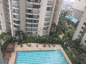 For Sale Apartement Kondominium Taman Anggrek 3 Br & Furnished A2246