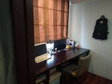 For Sale Apartement Kondominium Taman Anggrek 3 Br & Furnished A2246