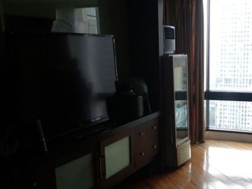 For Sale Apartement Kondominium Taman Anggrek 3 Br & Furnished A2246