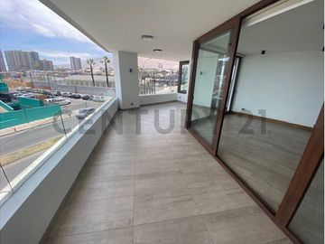 Venta Departamento Barrio Parque