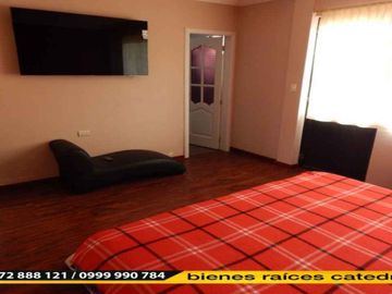 Casa de venta en Paute - Don bosco – código:14821
