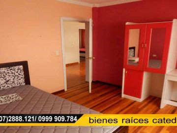 Casa de venta en Paute - Don bosco – código:14821