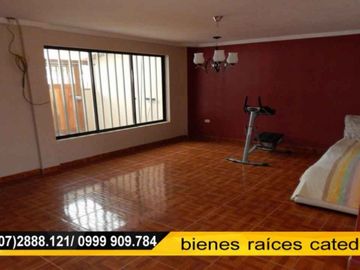 Casa de venta en Paute - Don bosco – código:14821