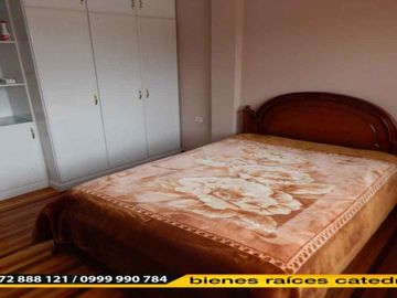 Casa de venta en Paute - Don bosco – código:14821