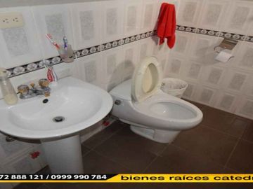 Casa de venta en Paute - Don bosco – código:14821