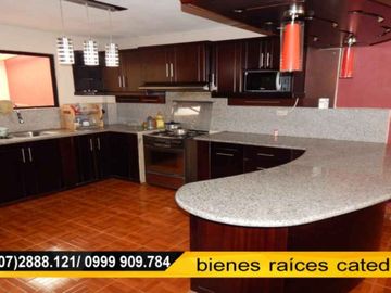 Casa de venta en Paute - Don bosco – código:14821