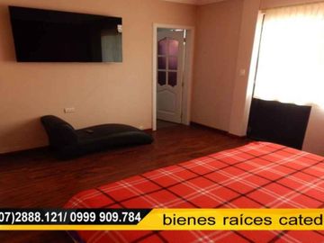 Casa de venta en Paute - Don bosco – código:14821
