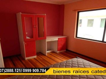 Casa de venta en Paute - Don bosco – código:14821