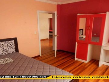 Casa de venta en Paute - Don bosco – código:14821