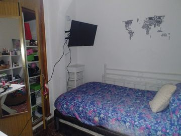 Casa tipo PH 4 Ambientes con cochera