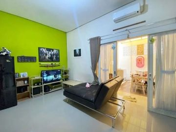 GOOD Rumah Antapani Di The Mension Cikajang DKT Puri Dago & Arcamanik