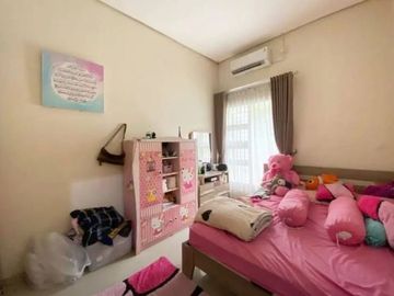 GOOD Rumah Antapani Di The Mension Cikajang DKT Puri Dago & Arcamanik