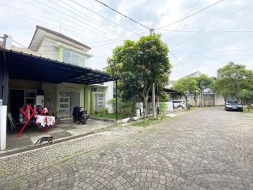 GOOD Rumah Antapani Di The Mension Cikajang DKT Puri Dago & Arcamanik