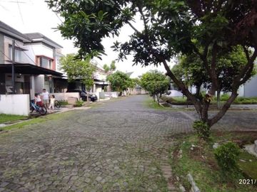 GOOD Rumah Antapani Di The Mension Cikajang DKT Puri Dago & Arcamanik