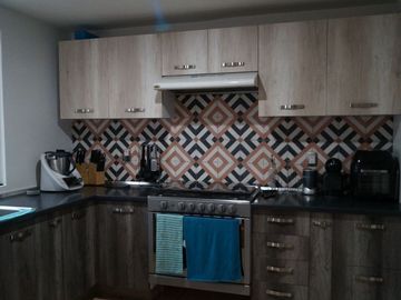 Venta de Casas en Los Candiles, 3 Recamaras, 2.5 Baños, Alberca, 206 m2