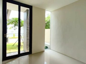 Rumah Cantik Mempesona Type 70, harganya terjangkau banget