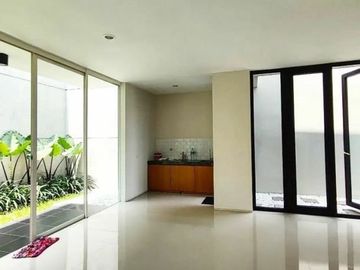 Rumah Cantik Mempesona Type 70, harganya terjangkau banget