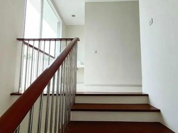 Rumah Cantik Mempesona Type 70, harganya terjangkau banget