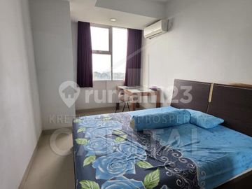 Special unit at Dago Suite Apartment with the best view type 2 bedroom