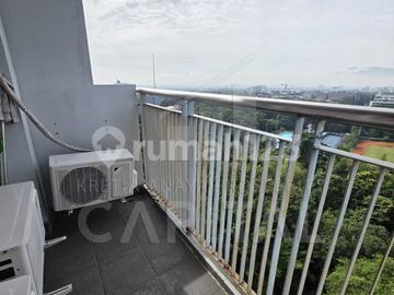 Special unit at Dago Suite Apartment with the best view type 2 bedroom