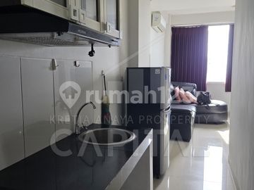 Special unit at Dago Suite Apartment with the best view type 2 bedroom