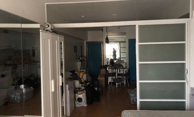 FOR LEASE: 1 BR unit in Perla Mansion, Makati near Greenbelt for 40,000 monthly