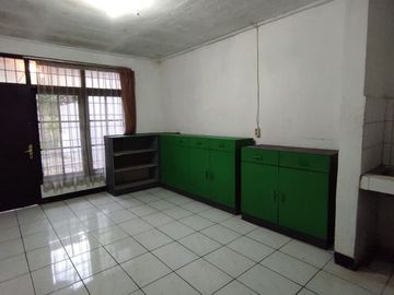Rumah Lama Di Ligar Cigadung Dago dkt Dago Resort BdgUtara
