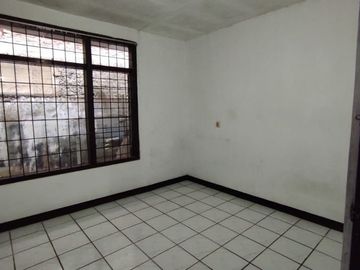 Rumah Lama Di Ligar Cigadung Dago dkt Dago Resort BdgUtara