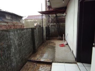 Rumah Lama Di Ligar Cigadung Dago dkt Dago Resort BdgUtara
