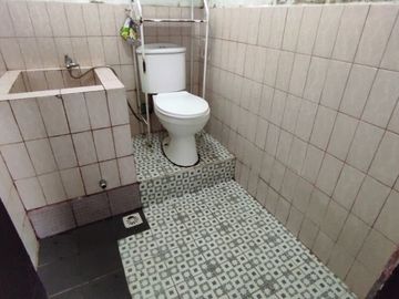 Rumah Lama Di Ligar Cigadung Dago dkt Dago Resort BdgUtara