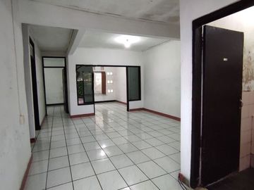 Rumah Lama Di Ligar Cigadung Dago dkt Dago Resort BdgUtara