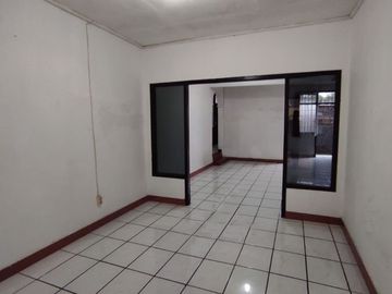 Rumah Lama Di Ligar Cigadung Dago dkt Dago Resort BdgUtara