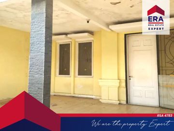 Dijual Rumah Dalam Cluster Lokasi Strategis @Royal Residence