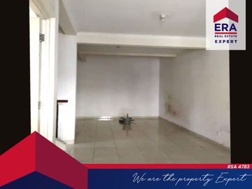 Dijual Rumah Dalam Cluster Lokasi Strategis @Royal Residence