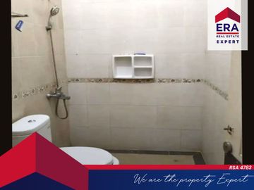 Dijual Rumah Dalam Cluster Lokasi Strategis @Royal Residence