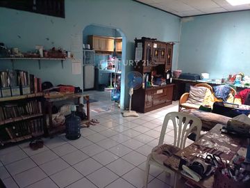 Rumah Dijual Strategis Di Kemayoran  Lokasi Premium Dekat Pusat