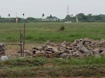 Dijual  Kavling Strategis Marunda Centre Kabupaten Bekasi