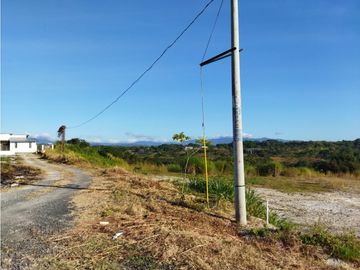 LOTE DE PLAYA EN COSTA ESMERALDA -6097JC