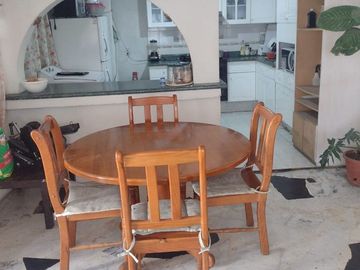 Se Vende Casa en Angangueo G.A.M. $3'300,000