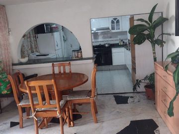 Se Vende Casa en Angangueo G.A.M. $3'300,000