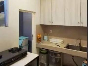 Rumah Siap Huni Alam Hijau Citraland MDC UC TAIPEI SCHOOL