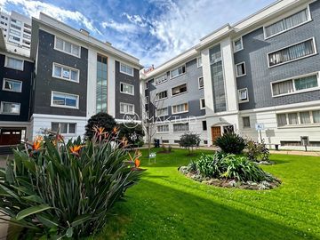 Depto en venta de 1 dorm. a pasos de la Av. San Martín