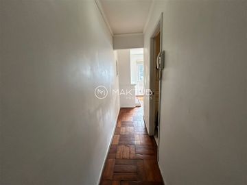 Depto en venta de 1 dorm. a pasos de la Av. San Martín