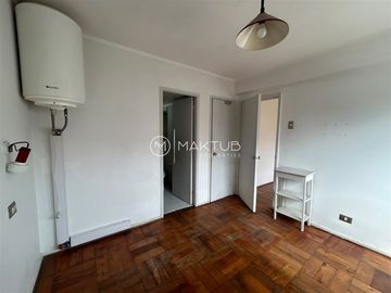 Depto en venta de 1 dorm. a pasos de la Av. San Martín