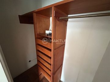 Depto en venta de 1 dorm. a pasos de la Av. San Martín