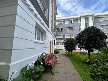 Depto en venta de 1 dorm. a pasos de la Av. San Martín