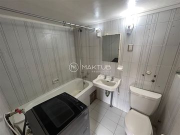 Depto en venta de 1 dorm. a pasos de la Av. San Martín