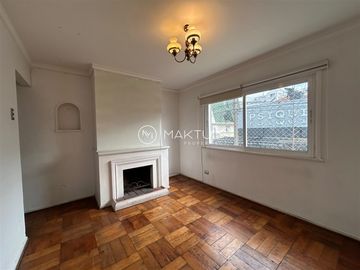 Depto en venta de 1 dorm. a pasos de la Av. San Martín
