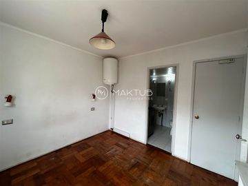 Depto en venta de 1 dorm. a pasos de la Av. San Martín