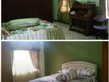 Hunian Semi Furnished Ketintang Wiyata Selangkah Raya A Yani